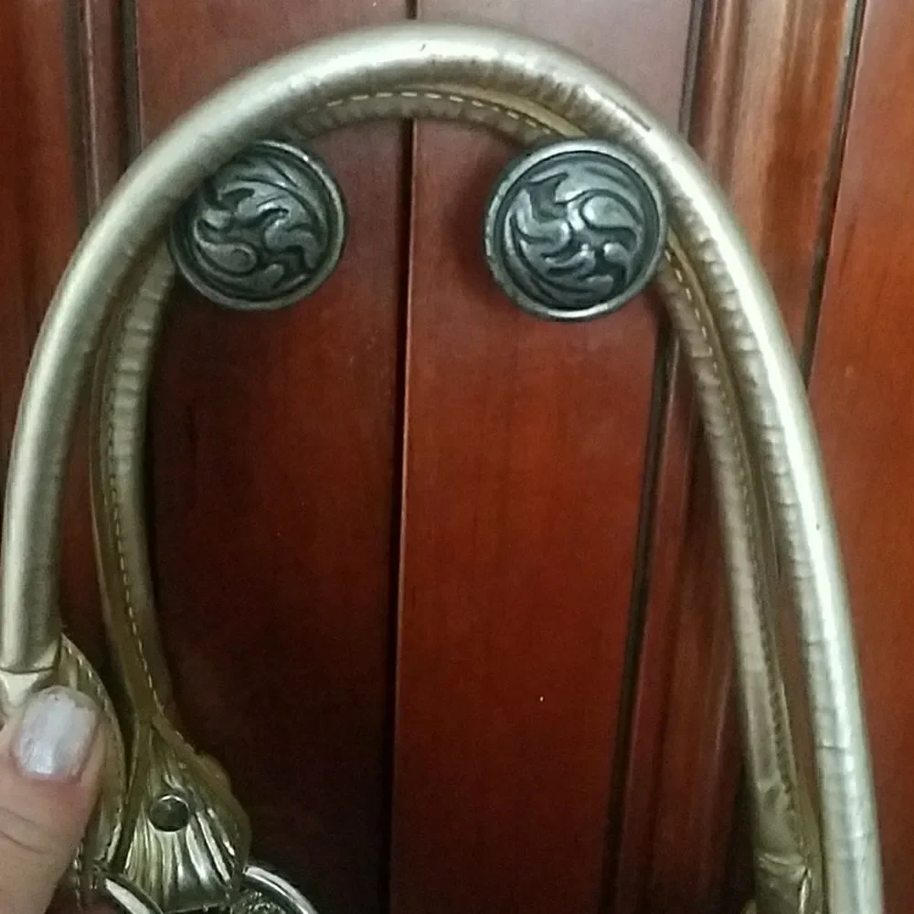 Puntotres purse